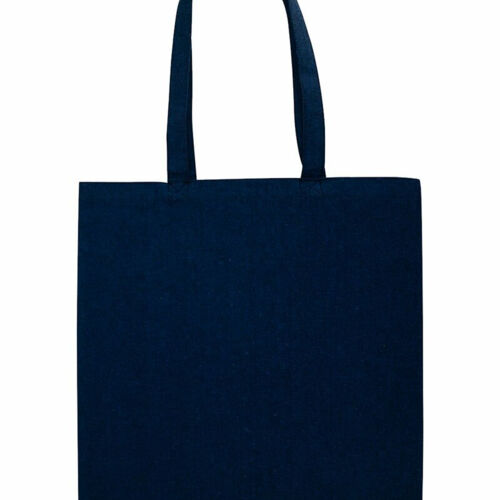 Midweight Recycled Tote Bag Thumbnail