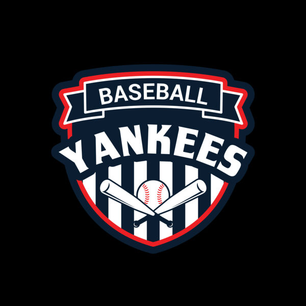 Baseball Logo Team 04 Thumbnail