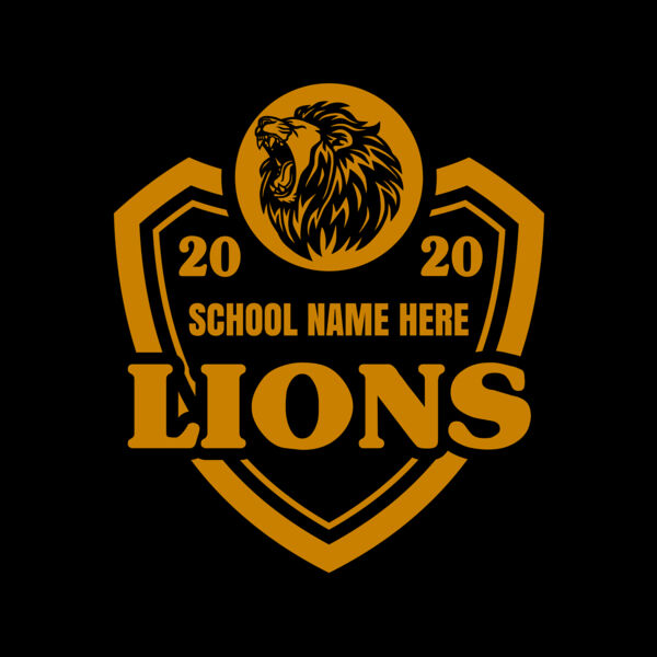 School Lions 12 Thumbnail