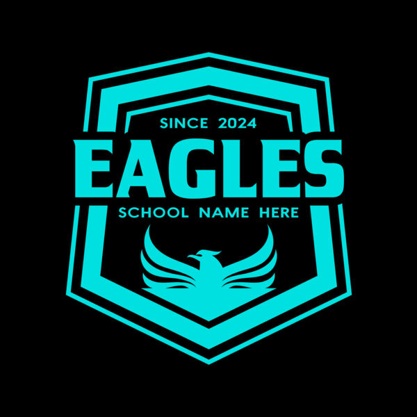 School Eagles 12 Thumbnail