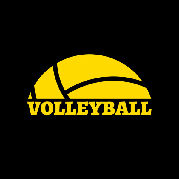 Volleyball 40 Thumbnail