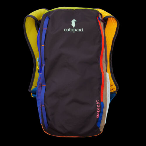 Batac Backpack Thumbnail