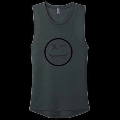 Smile Festival Muscle Tank Thumbnail