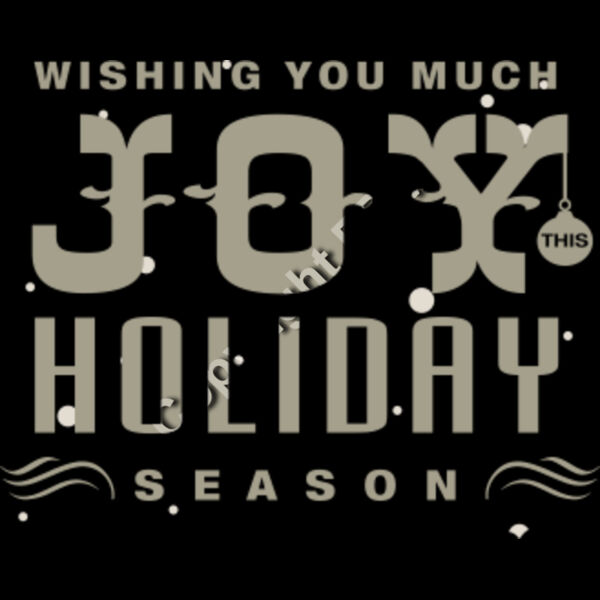 659 Wishing you joy Thumbnail