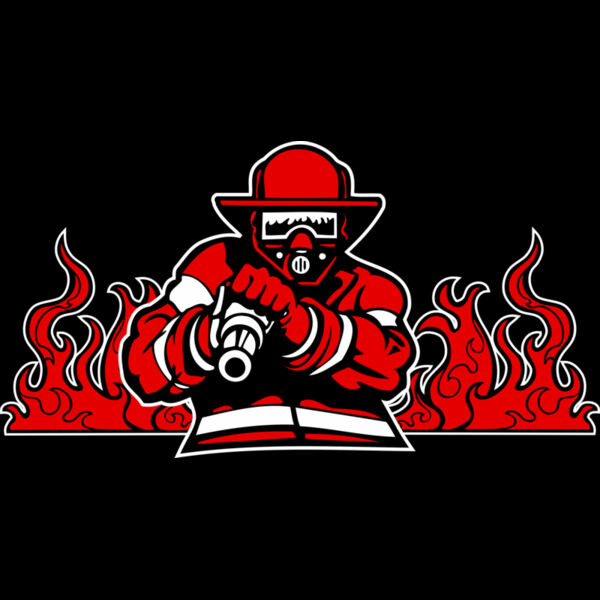 931 Fireman Thumbnail