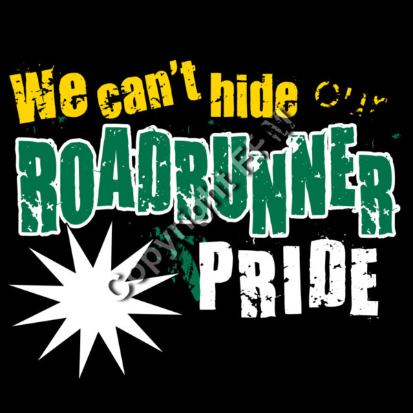 970 Roadrunner Pride Thumbnail