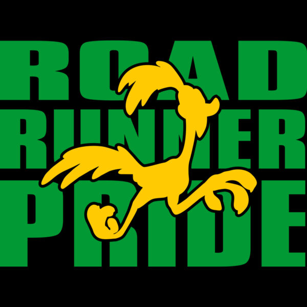 971 Roadrunner Pride Thumbnail
