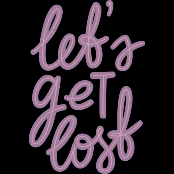 1303 Let s Get Lost Thumbnail
