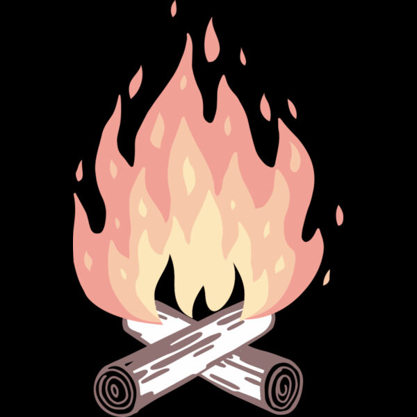 1304 Camp Fire Thumbnail
