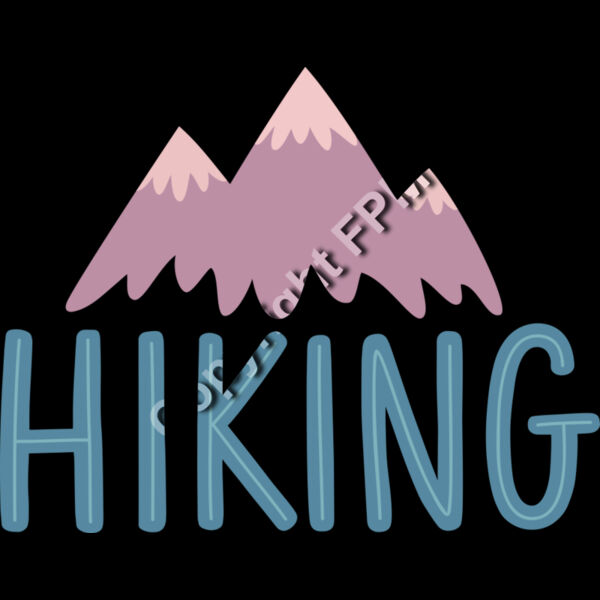1308 Hiking Thumbnail