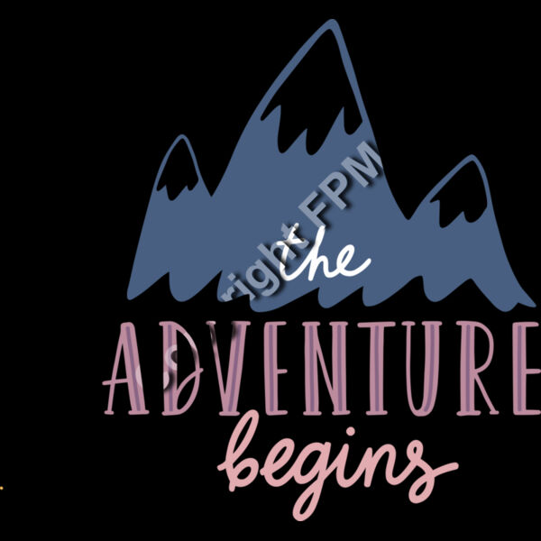 1312 The Adventure Begins Thumbnail
