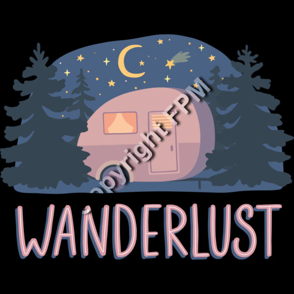 1317 Wonderlust Thumbnail