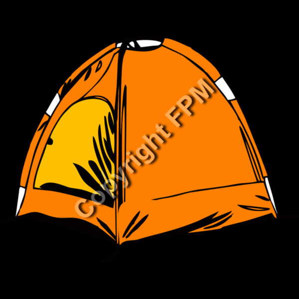 1321 Tent Thumbnail