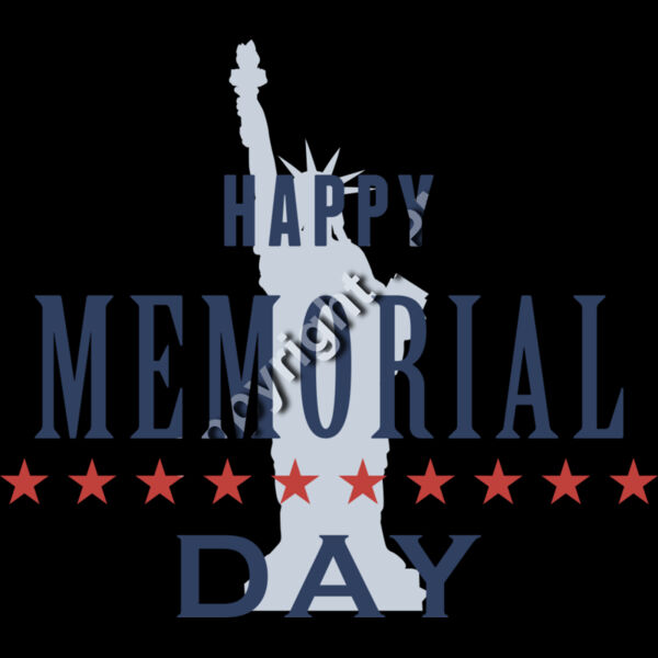 1292 Memorial Day Thumbnail
