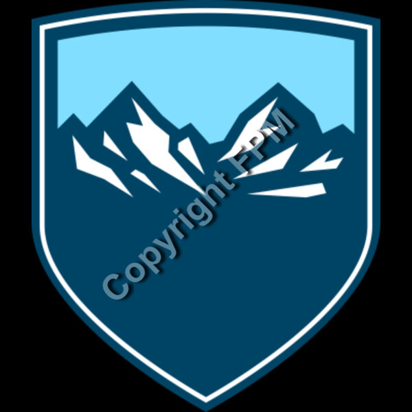 1067 Mountain Shield Thumbnail