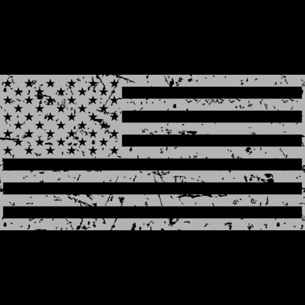 923 Distressed Flag Thumbnail