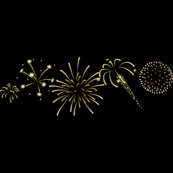 689 Fireworks Thumbnail