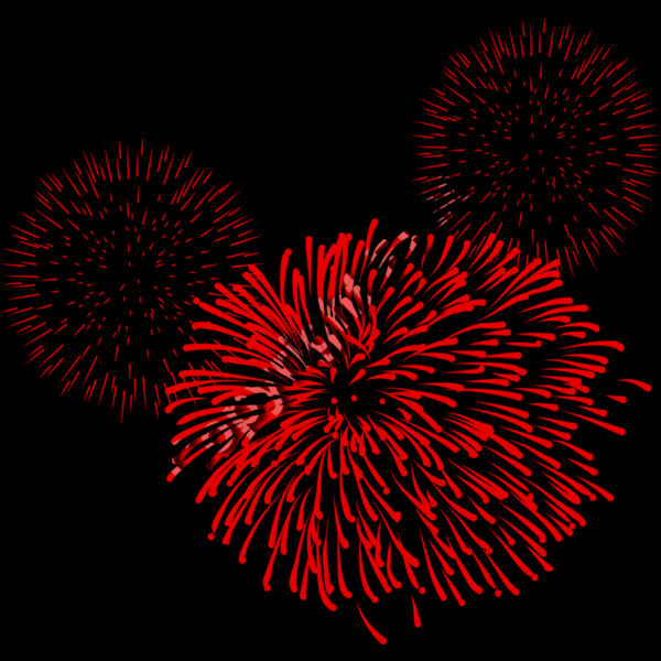 955 Fireworks Thumbnail