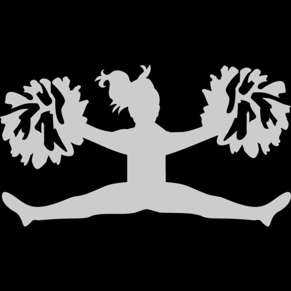 952 Cheerleader Thumbnail