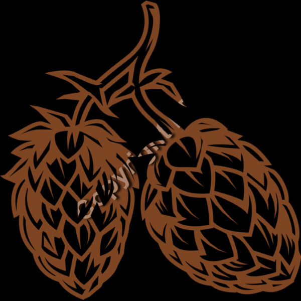 1274 Hops Thumbnail