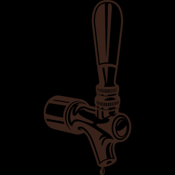 1277 Beer Tap Thumbnail