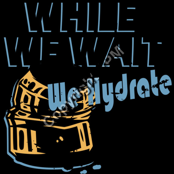 1309 While we wait Thumbnail