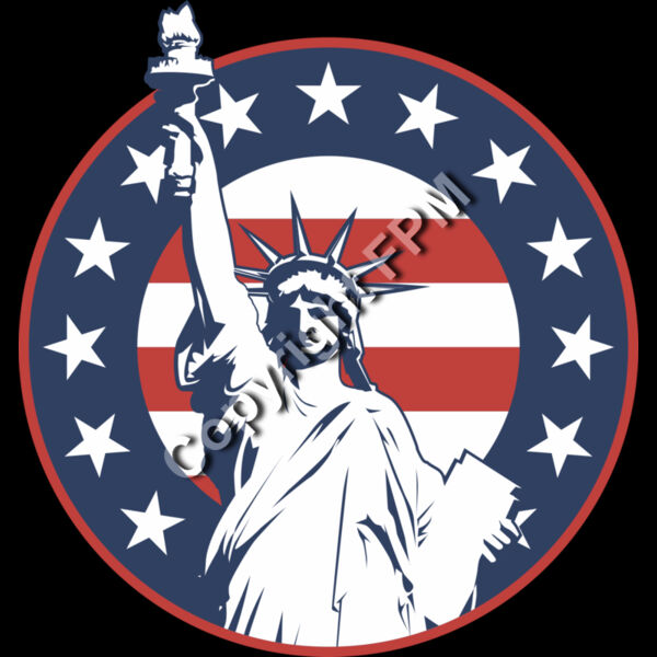 1286 Statue of Liberty Thumbnail