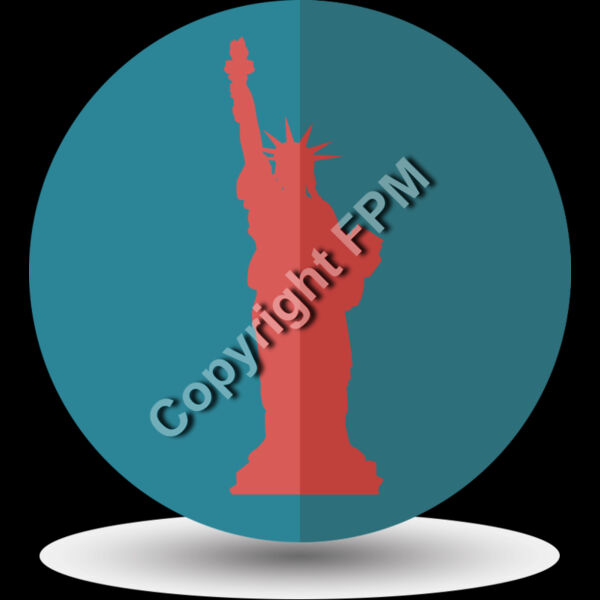 1289 Statue of Liberty Thumbnail