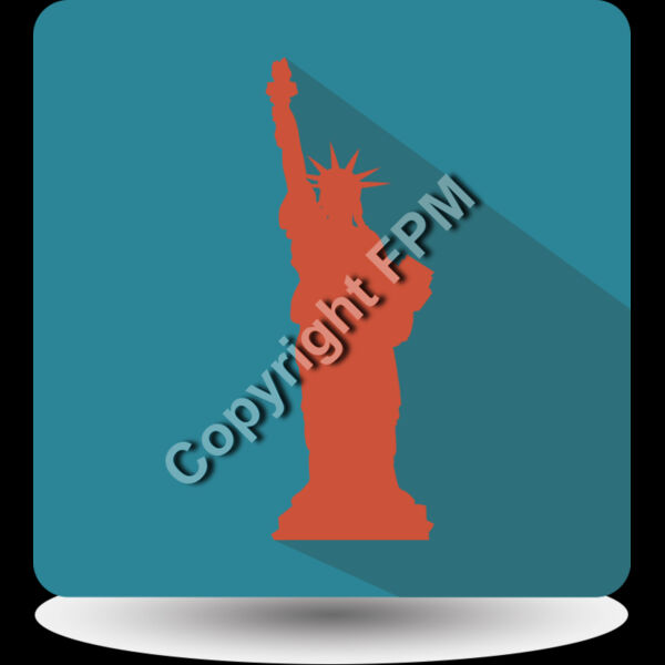 1290 Statue of Liberty Thumbnail