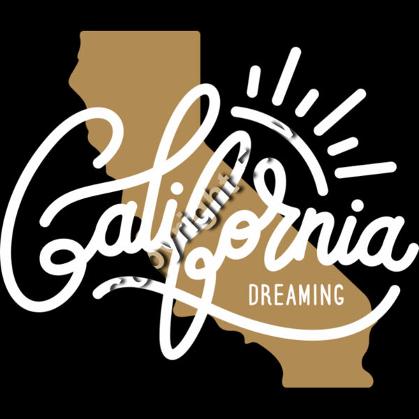 1281 California Dreaming Thumbnail