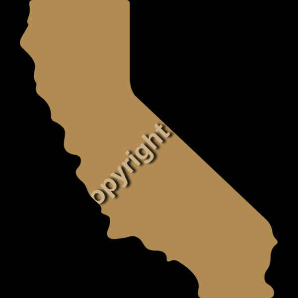 1292 California State Thumbnail