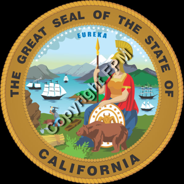 666 State of California Thumbnail