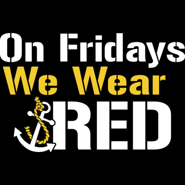 1036 Red Fridays Thumbnail