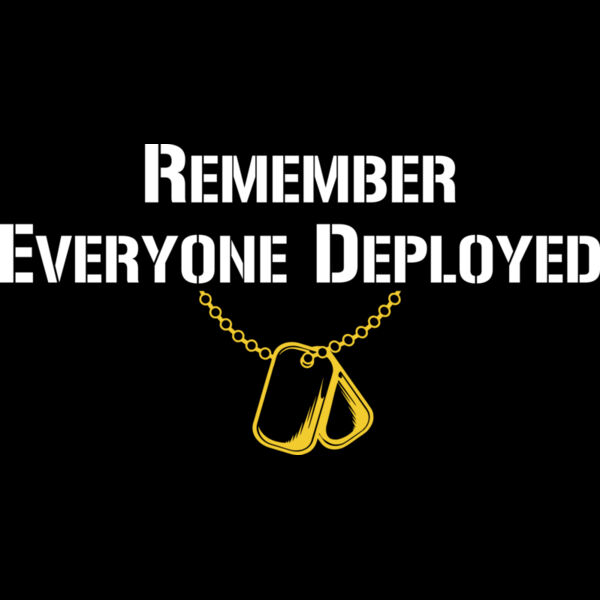1037 Remember Deployed Thumbnail