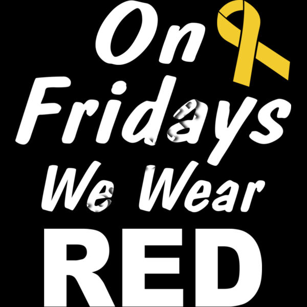1034 Red Fridays Thumbnail