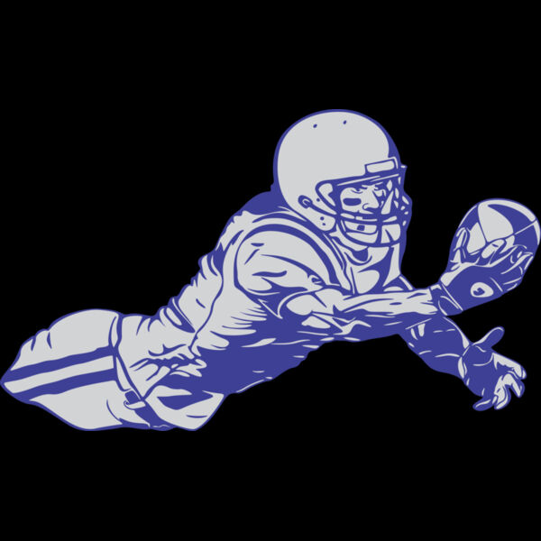 1016 Football Thumbnail
