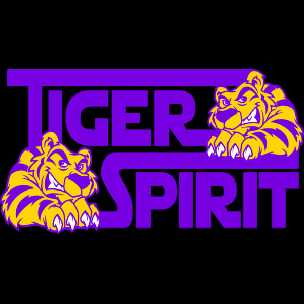 1014 Tiger Spirit Thumbnail
