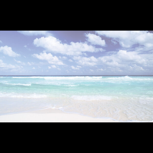  Beach Background Thumbnail