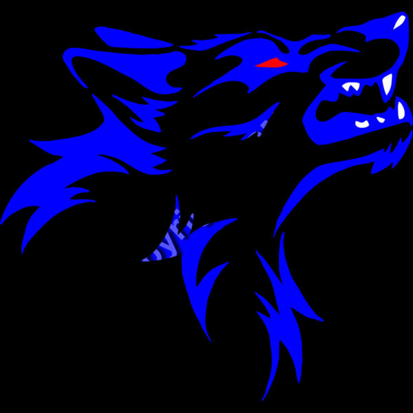 991 Wolf Thumbnail
