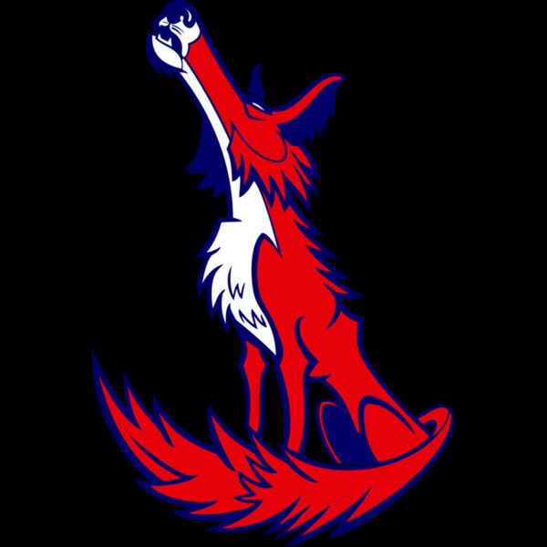 992 Coyote Thumbnail