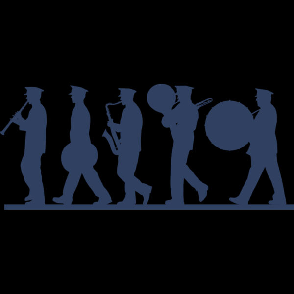 1286 Marching Band Thumbnail