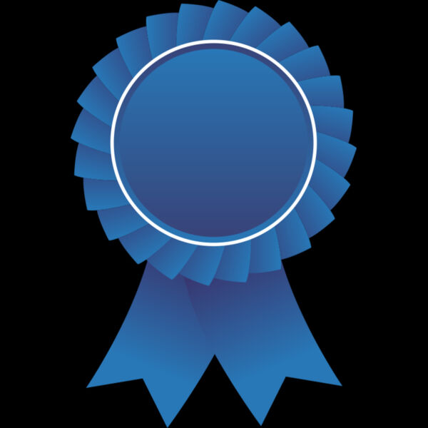 627 Blue Ribbon Thumbnail