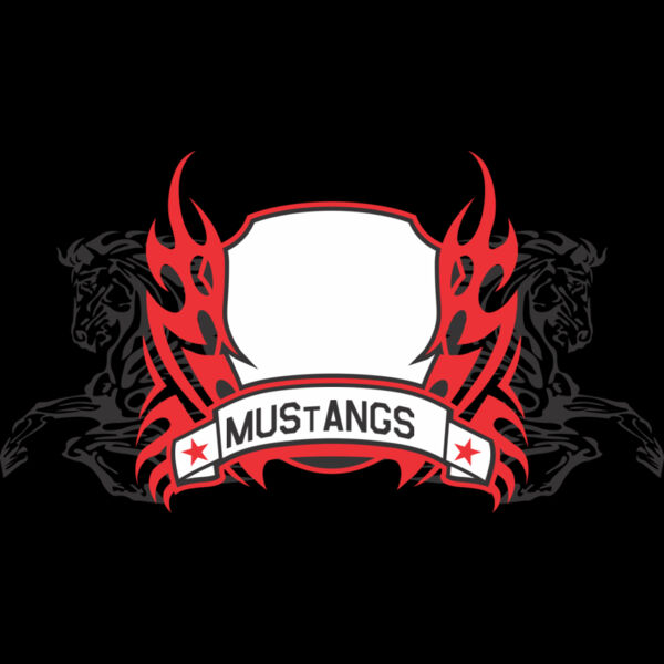 1000 Mustangs Thumbnail