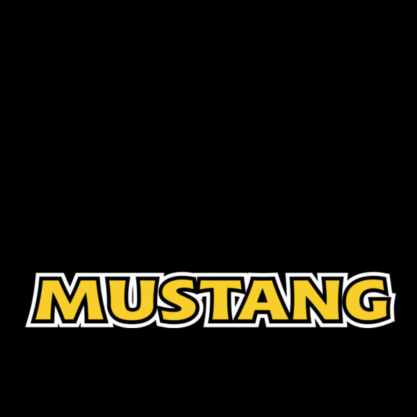 996 Mustang Thumbnail