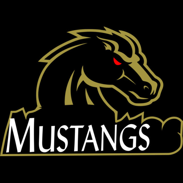 997 Mustangs Thumbnail