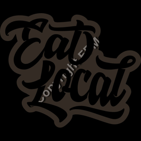 1313 Eat Local Thumbnail
