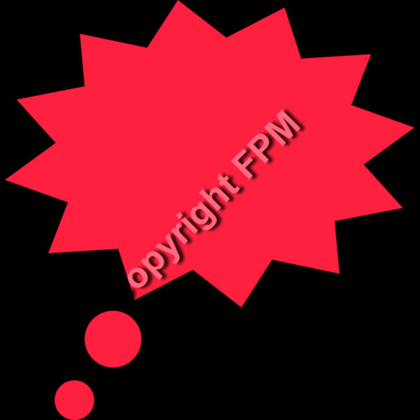 1346 Talk Bubble Thumbnail