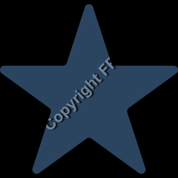 1345 Star Thumbnail