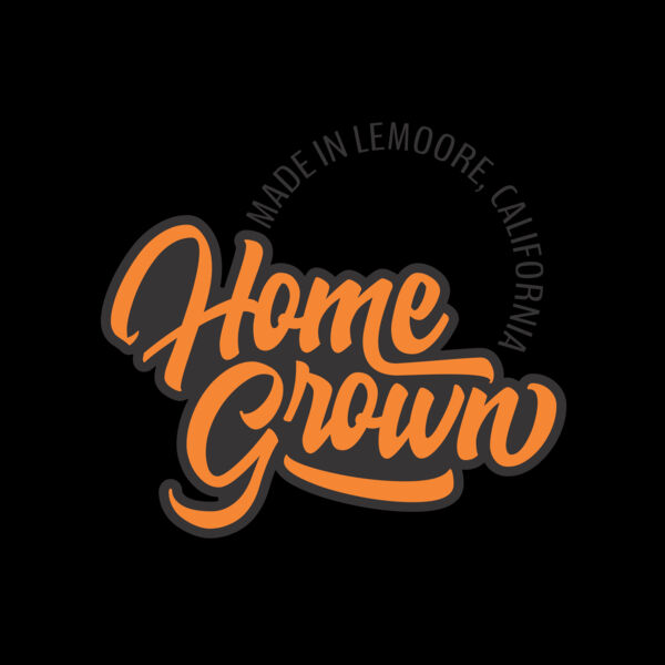 1314 Home Grown Template Thumbnail