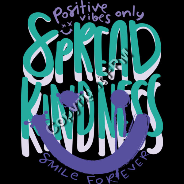 1056 Spread Kindness Thumbnail